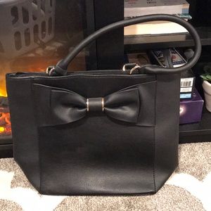 Black bag